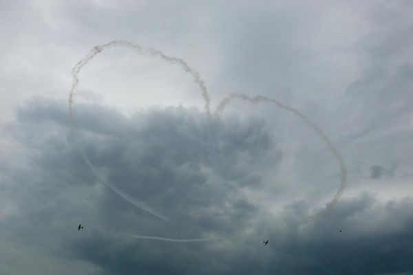 serce dla Płocka grupa " żelazny "
