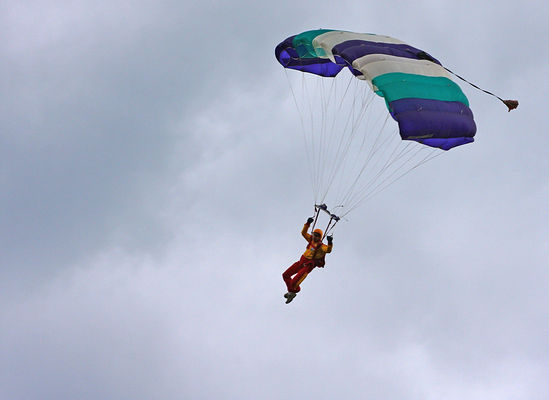 2 Piknik Lotniczy w Płocku
Andrzej Seta "Rumun" / "Deymos61"
Wyszkolenie  	lic. E
