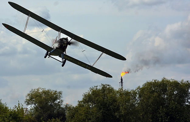 CSS-13 - Kukuruźnik
III Piknik Lotniczy w Płocku 
