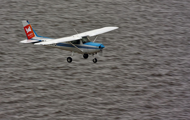 IV piknik lotniczy
Cessna 152
