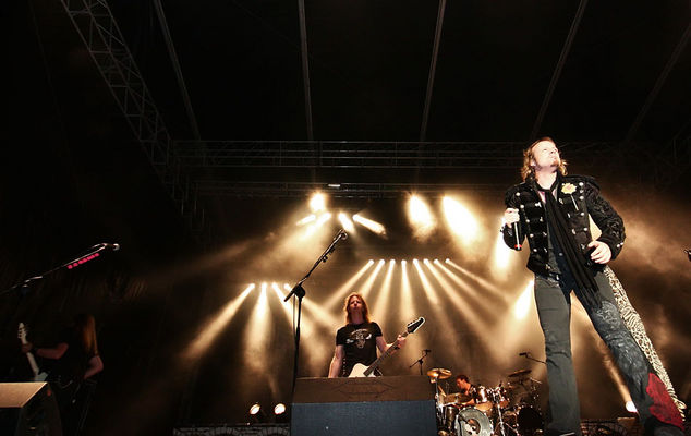 EDGUY
Płock Cover Festiwal 2010
