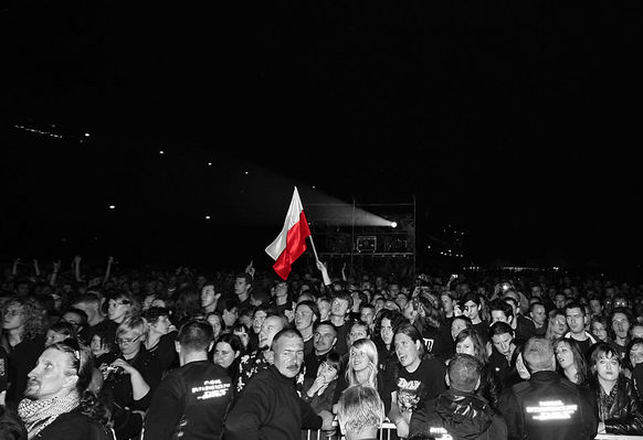 EDGUY
Płock Cover Festiwal 2010
