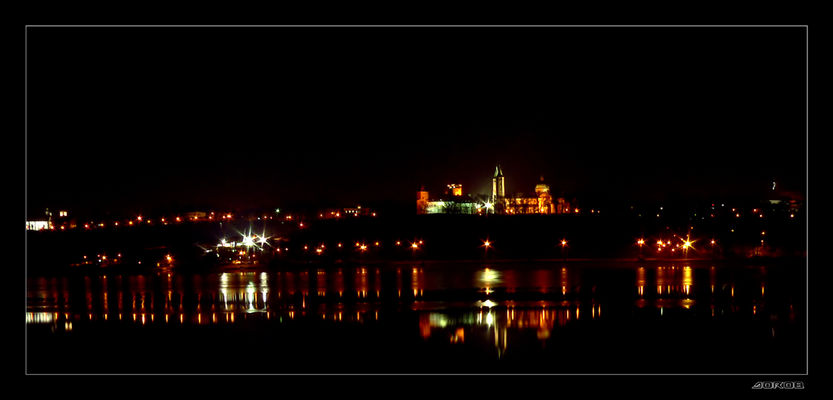 Od Fary aż po Górki
"Lustro"
