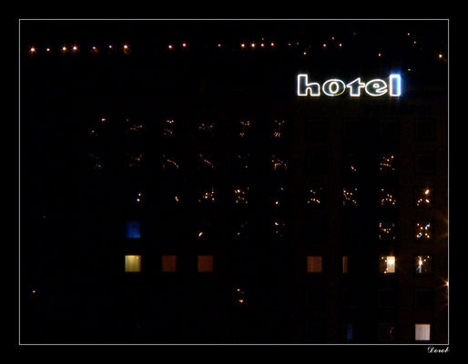 Kolorowo
Hotel Petropol
