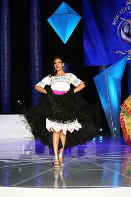 Miss Supranational 2009
Niebawem kolejna odsłona Festiwalu Piękna
