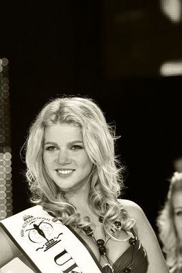 Miss Supranational 2009
Niebawem kolejna odsłona Festiwalu Piękna
