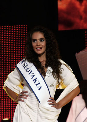 Miss Supranational 2009
Niebawem kolejna odsłona Festiwalu Piękna
