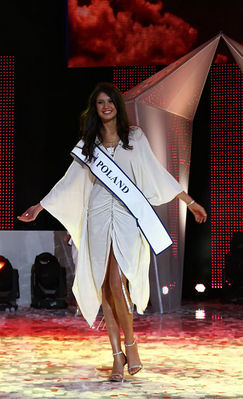Miss Supranational 2009
Niebawem kolejna odsłona Festiwalu Piękna
