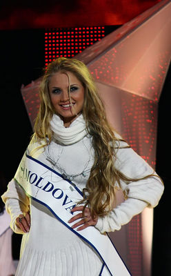 Miss Supranational 2009
Niebawem kolejna odsłona Festiwalu Piękna
