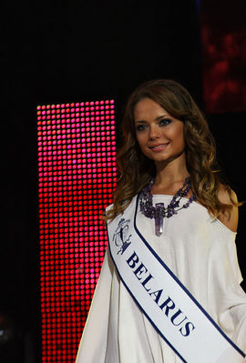 Miss Supranational 2009
Niebawem kolejna odsłona Festiwalu Piękna

