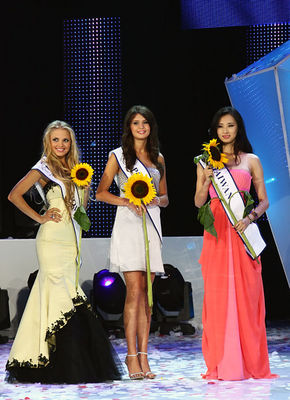 Miss Supranational 2009
Niebawem kolejna odsłona Festiwalu Piękna

