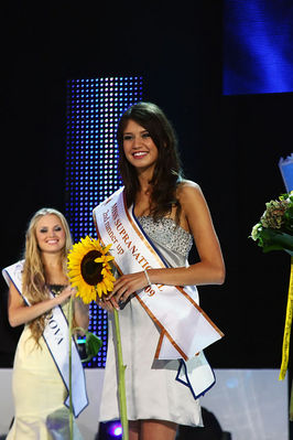 Miss Supranational 2009
Niebawem kolejna odsłona Festiwalu Piękna
