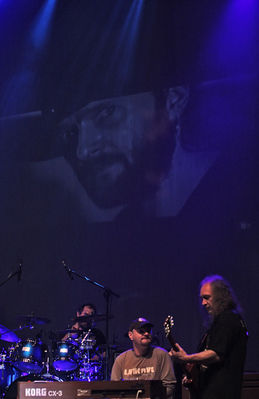 Skazani na Blues'a
Dżem
