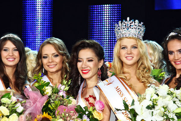 Miss Supranational 2009
Niebawem kolejna odsłona Festiwalu Piękna
