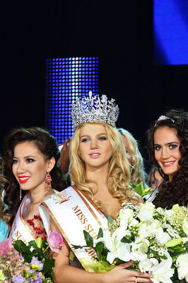 Miss Supranational 2009
Niebawem kolejna odsłona Festiwalu Piękna
