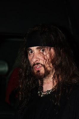 HUNTER - Płock Cover Festiwal 2009
Niebawem kolejna odsłona "Pożegnania lata"
