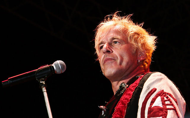 In Extremo
Płock Cover Festiwal 2010
