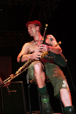 In Extremo
Płock Cover Festiwal 2010
