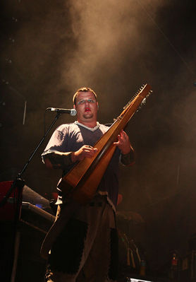 In Extremo
Płock Cover Festiwal 2010
