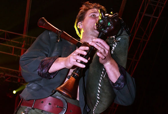 In Extremo
Płock Cover Festiwal 2010
