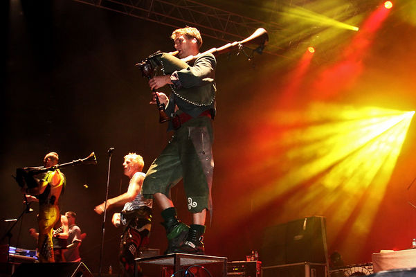 In Extremo
Płock Cover Festiwal 2010
