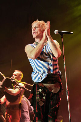 In Extremo
Płock Cover Festiwal 2010
