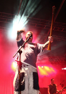 In Extremo
Płock Cover Festiwal 2010
