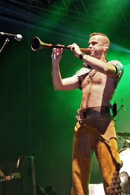 In Extremo
Płock Cover Festiwal 2010
