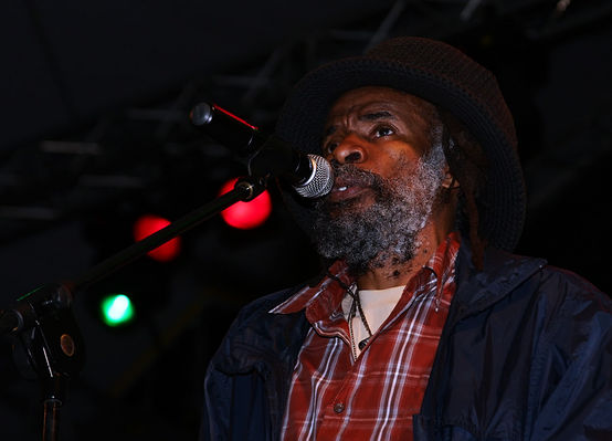 Israel Vibration
Reggaeland 2009
