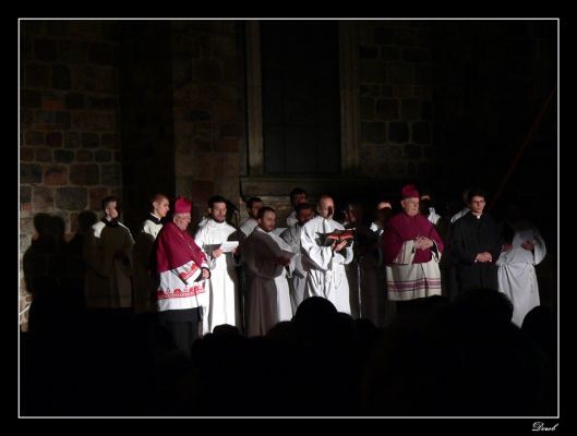 +++ [*] [*] [*]
Z okazji Pierwszej rocznicy śmierci Jana Pawła II
