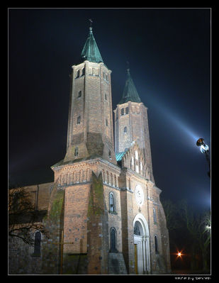 Bazylika katedralna pw. NMP
