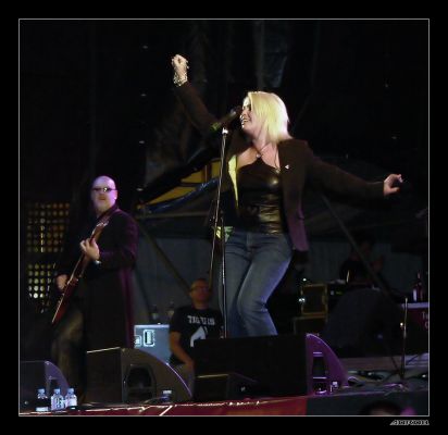 Kim Wilde
Dzień Chemika 2006
Słaba jakość - wybaczcie stałem daleko :)
Słowa kluczowe: dhp06