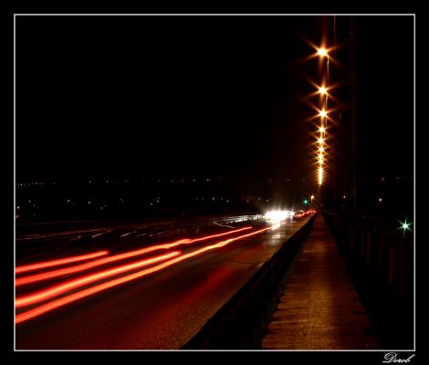 Most im Legionów Piłsudskiego
