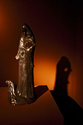 Noc w Muzeum 2010
Muzeum Mazowieckie
