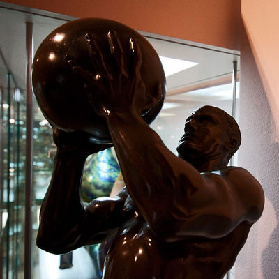 Noc w Muzeum 2010
Muzeum Mazowieckie
