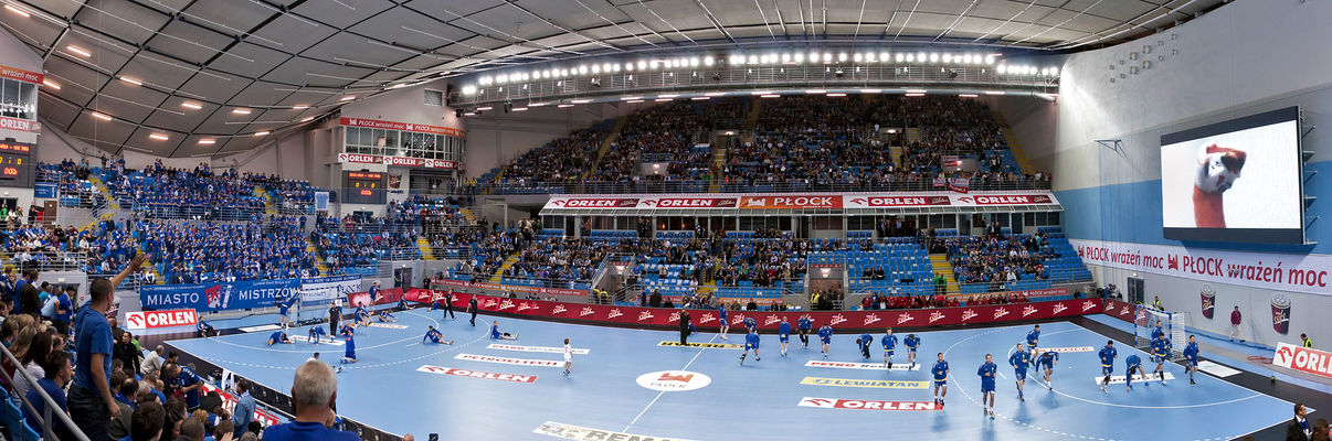 Orlen Arena
Panoramka
