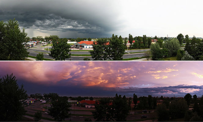 Podolszyce
Taka sobie podwójna panoramka ;)
19:15
20:58
