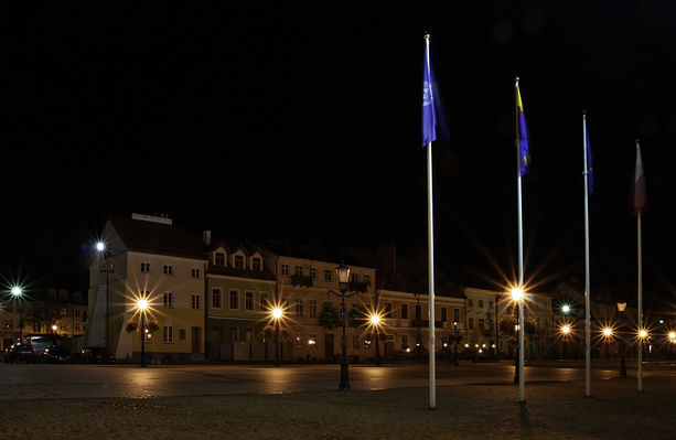 Stary Rynek

