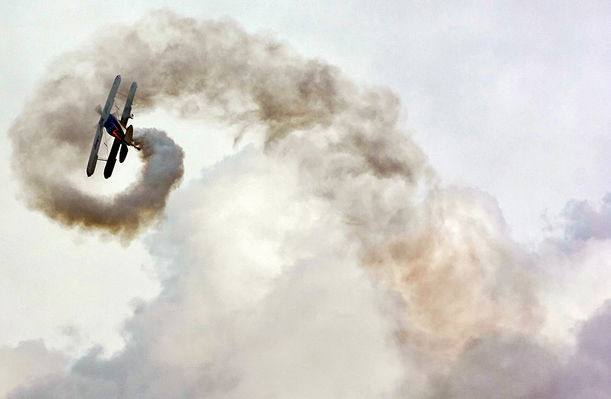 Steen-Super-Skybolt-300
III Piknik Lotniczy w Płocku 
