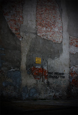 Ostrzeżenie
Stare Miasto ul. Małachowskiego
