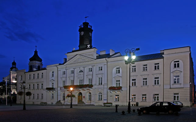Urząd Miasta Płocka
