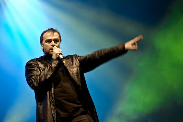 Płock Cover Festiwal 2009
12 września 2009 niemiecka legenda metalu wystąpiła w Płocku na kończącym lato Płock Cover Festiwal. Był to pierwszy koncert Blind Guardian w Polsce.
