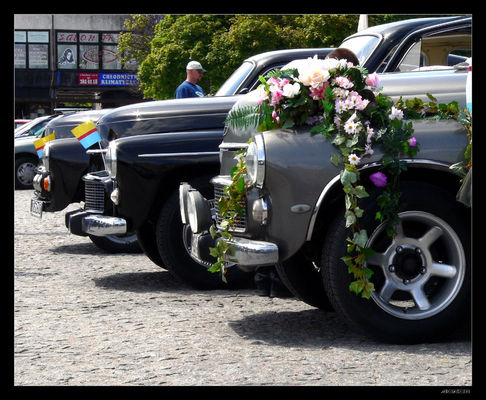 W-wki
Spotkanie miłośników Syren i Warszaw 10/06/2006

