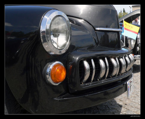 Cristine
Spotkanie miłośników Syren i Warszaw.
10/06/2006
