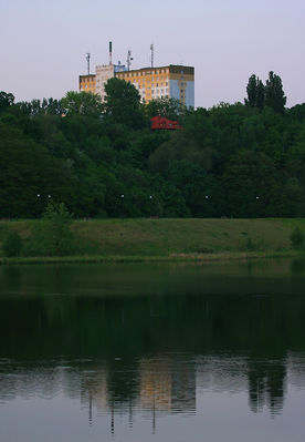 Dom Studencki "Wcześniak"
