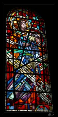 Witraż7
Jeden z katedralnych

