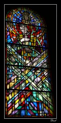 Witraż8
Jeden z katedralnych
