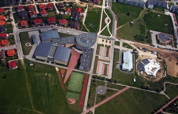 Lotniczy Płock
III Piknik Lotniczy w Płocku
