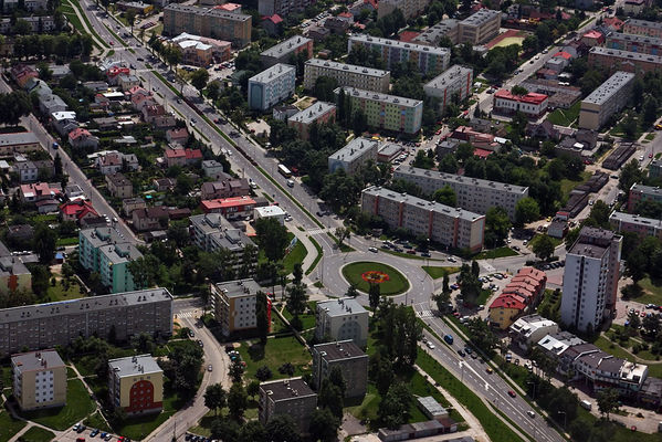 Lotniczy Płock
III Piknik Lotniczy w Płocku
