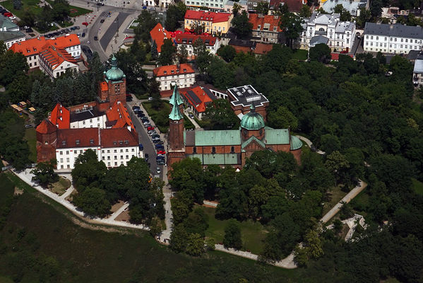 Lotniczy Płock
III Piknik Lotniczy w Płocku
